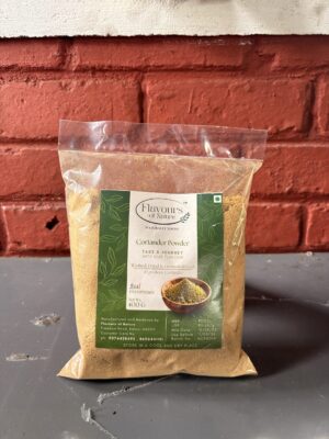 coriander powder